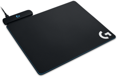 POWERPLAY無線充電鼠墊